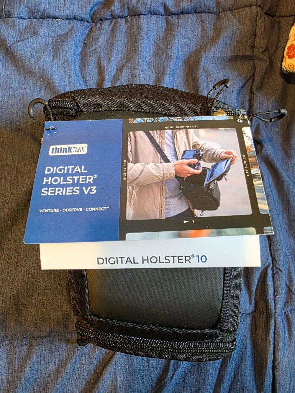 Think Tank Digital Holster 10 v3